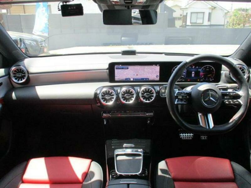 A-CLASS