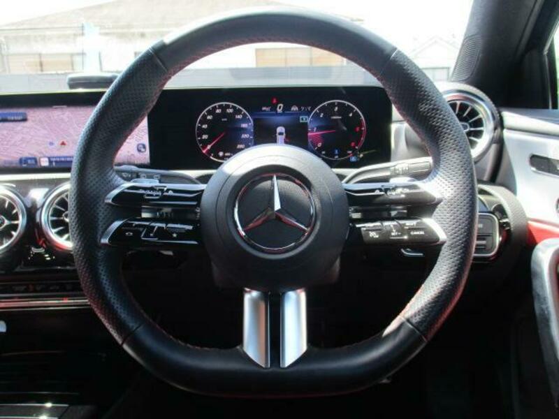 A-CLASS