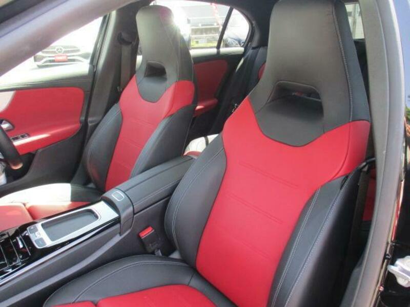 A-CLASS