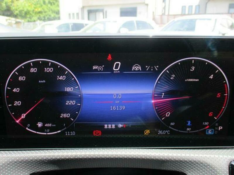 A-CLASS