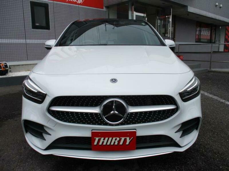 B-CLASS