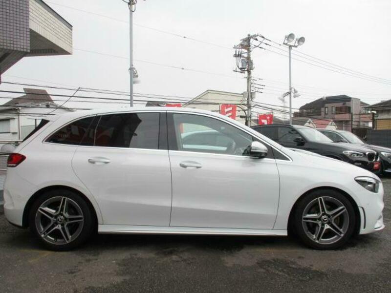 B-CLASS
