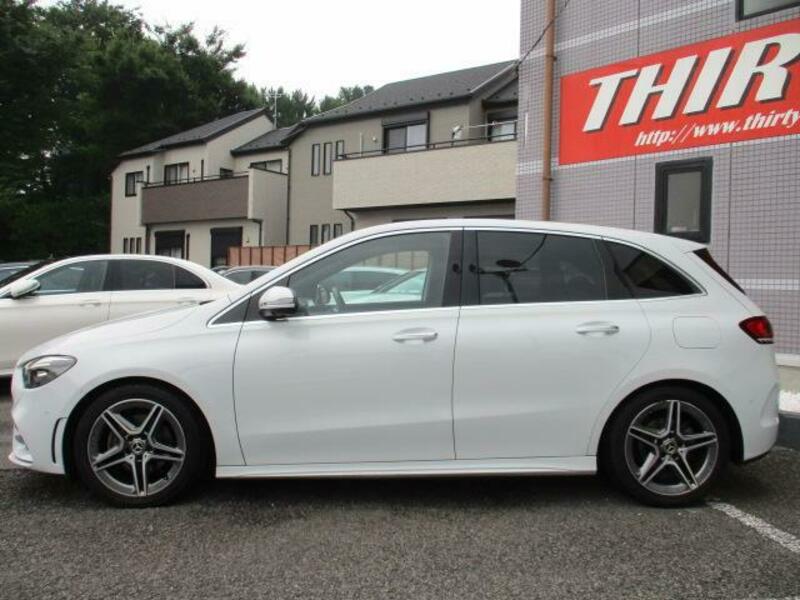 B-CLASS