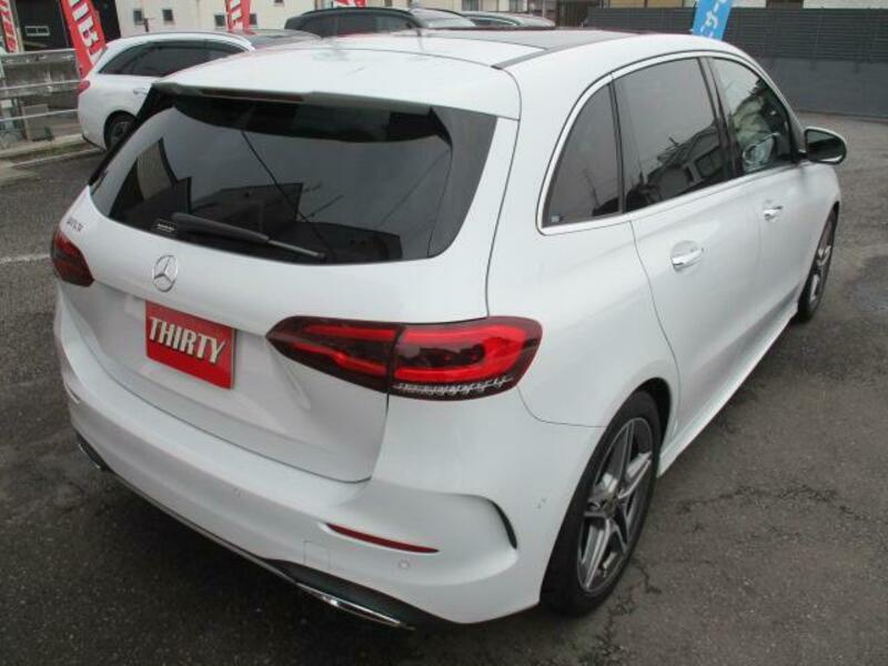 B-CLASS