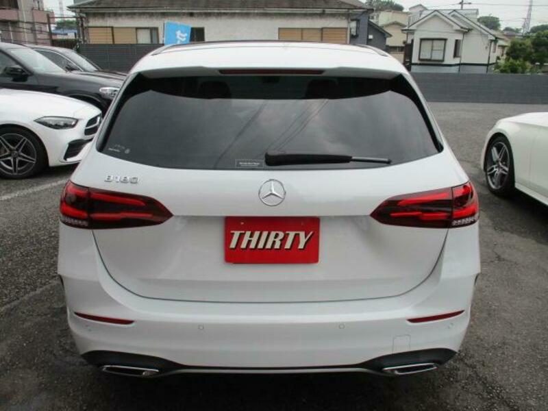 B-CLASS