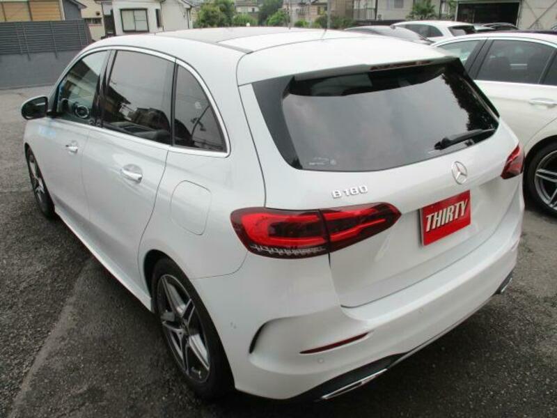 B-CLASS