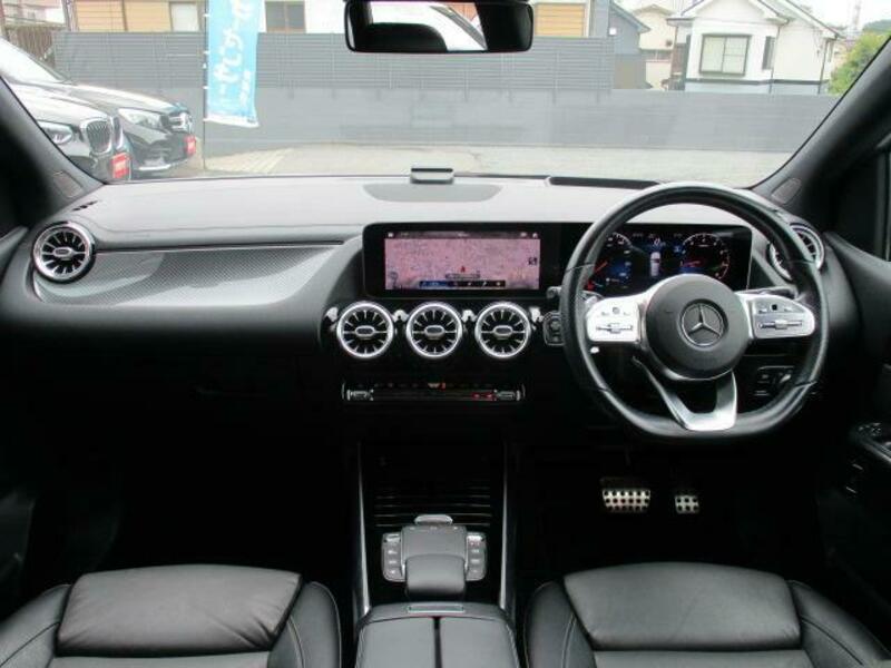 B-CLASS