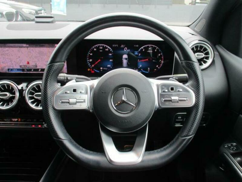 B-CLASS