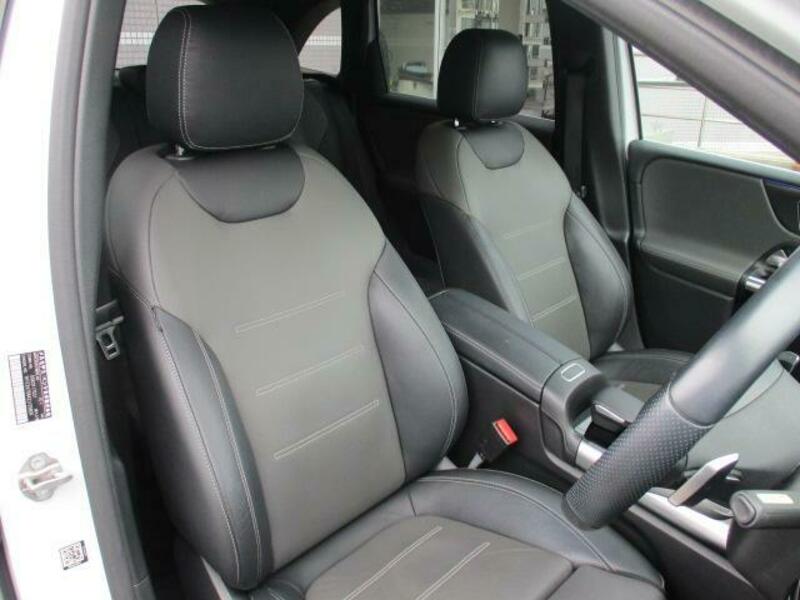 B-CLASS