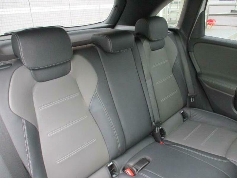 B-CLASS