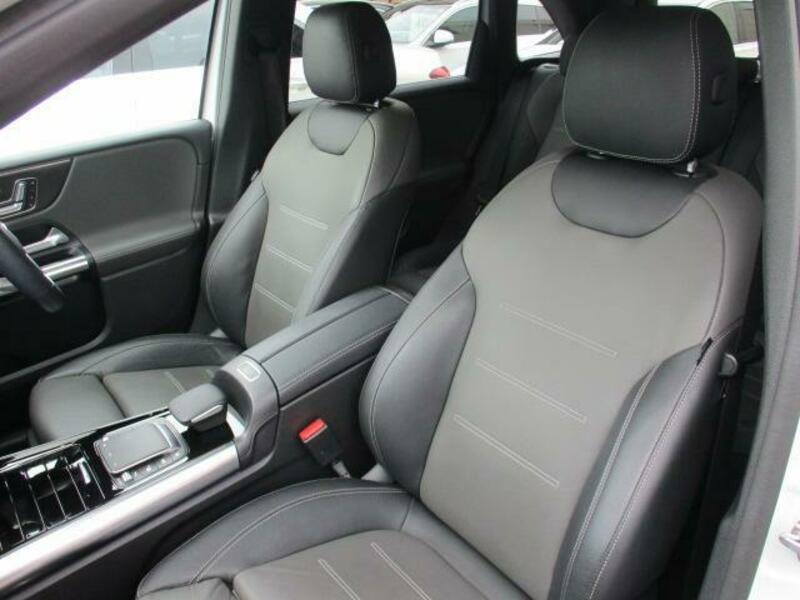 B-CLASS