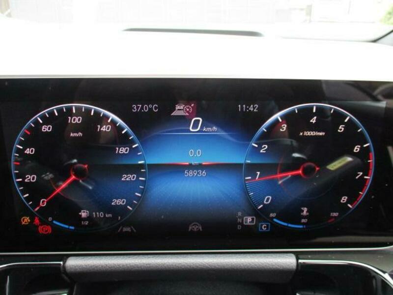 B-CLASS