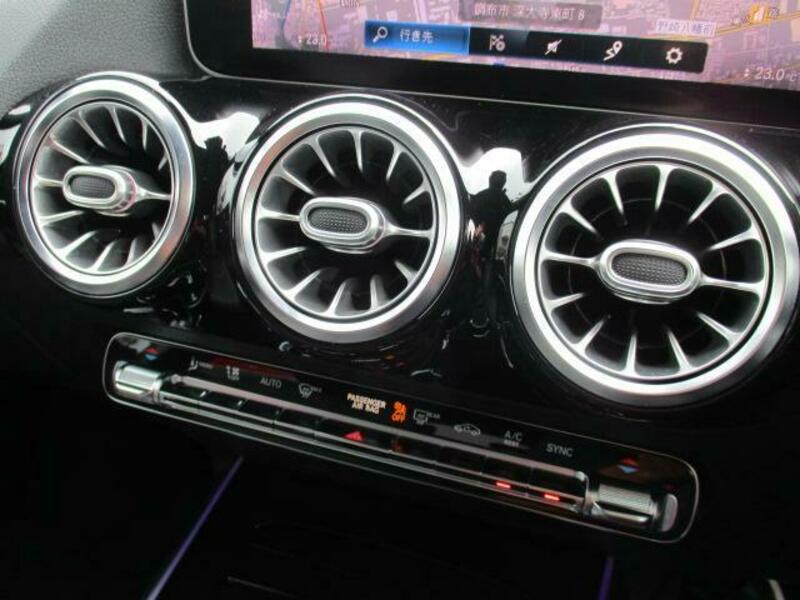 B-CLASS