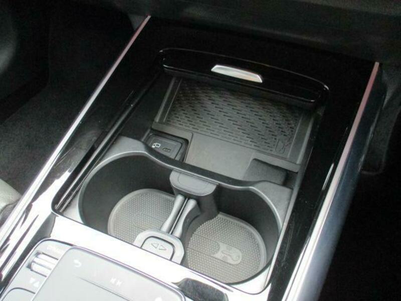 B-CLASS