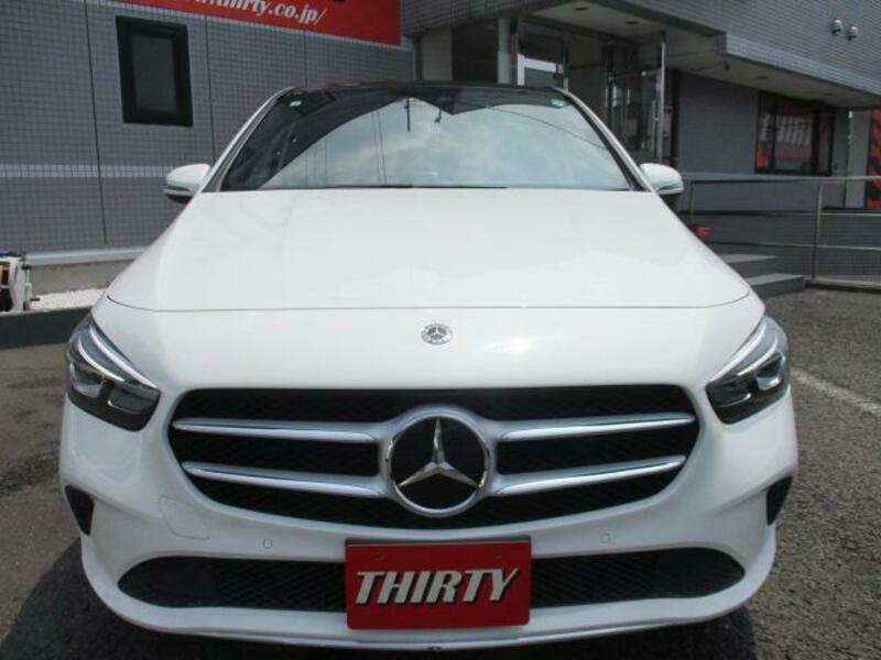 B-CLASS