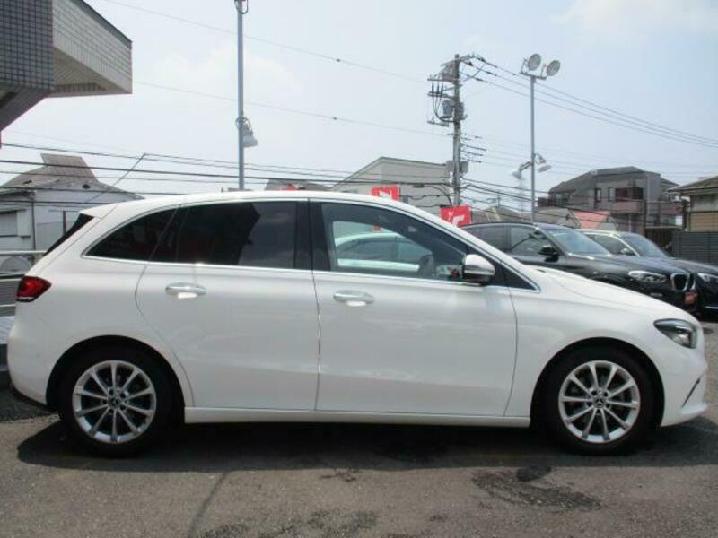 B-CLASS