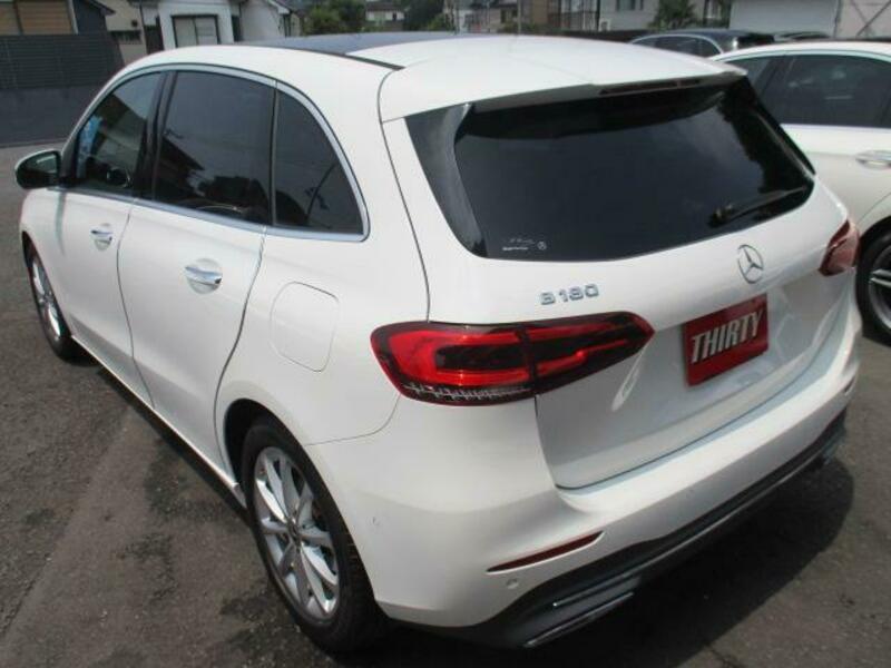 B-CLASS