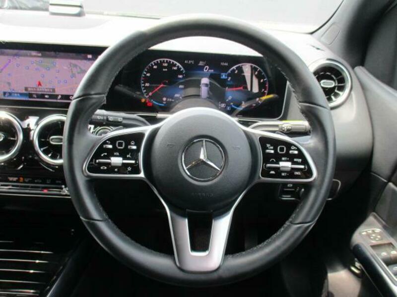 B-CLASS