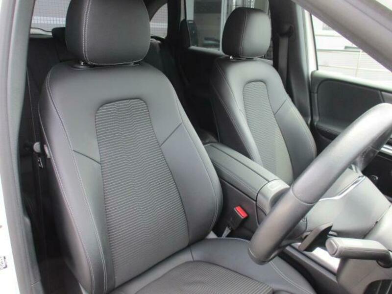 B-CLASS