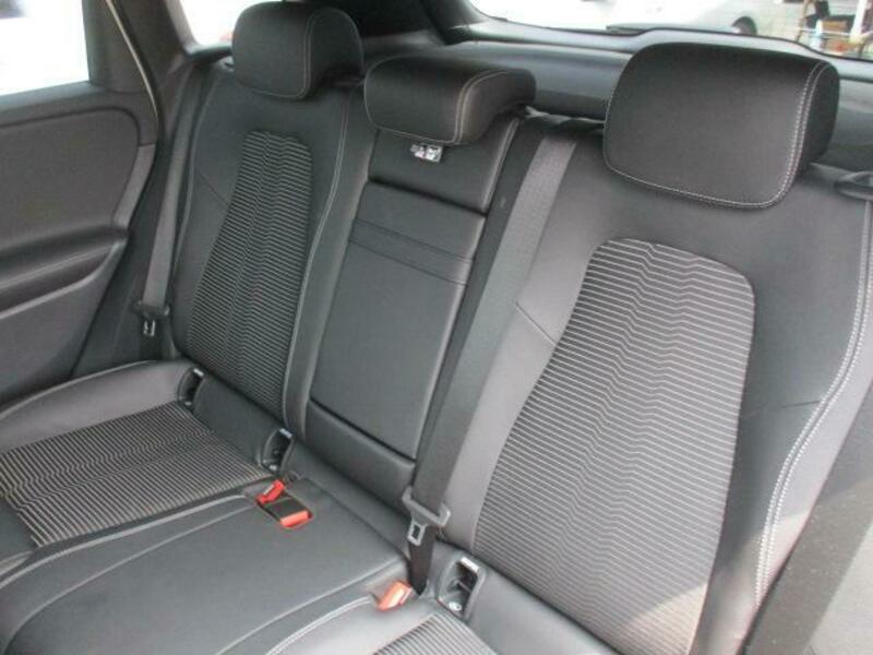 B-CLASS