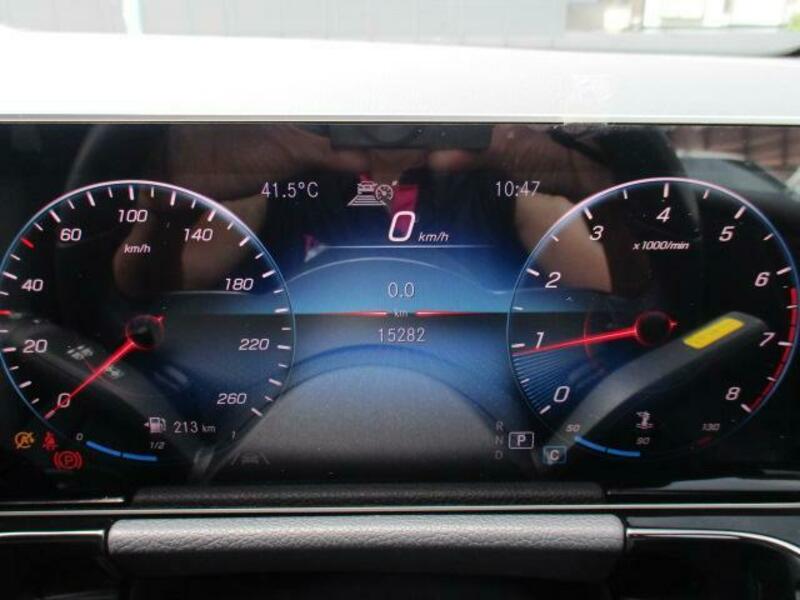 B-CLASS