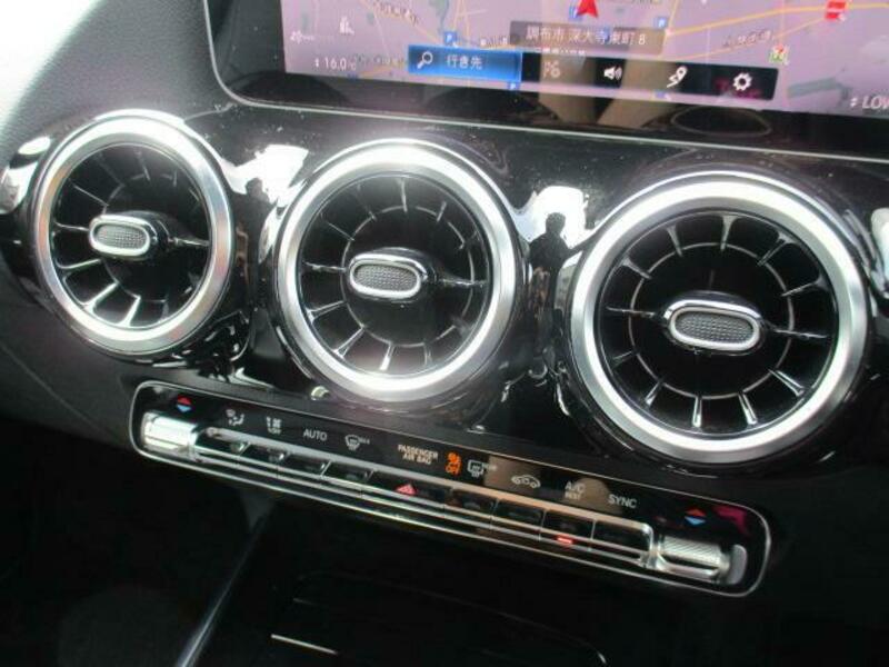 B-CLASS