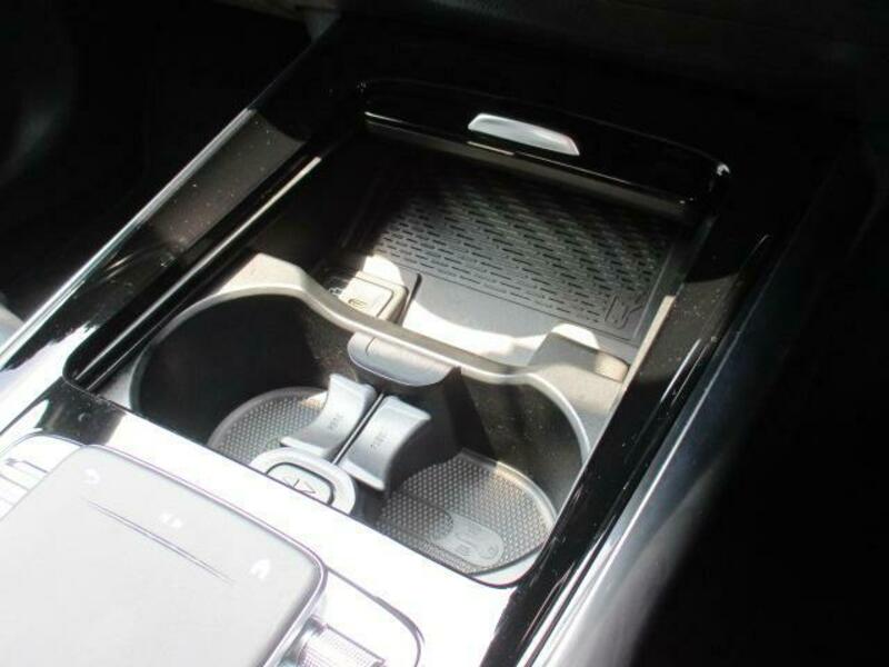 B-CLASS