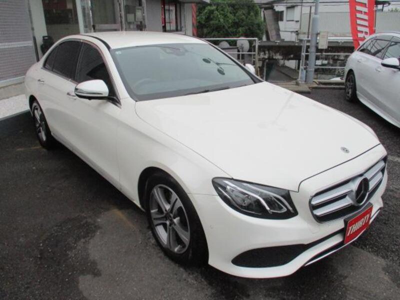 E-CLASS