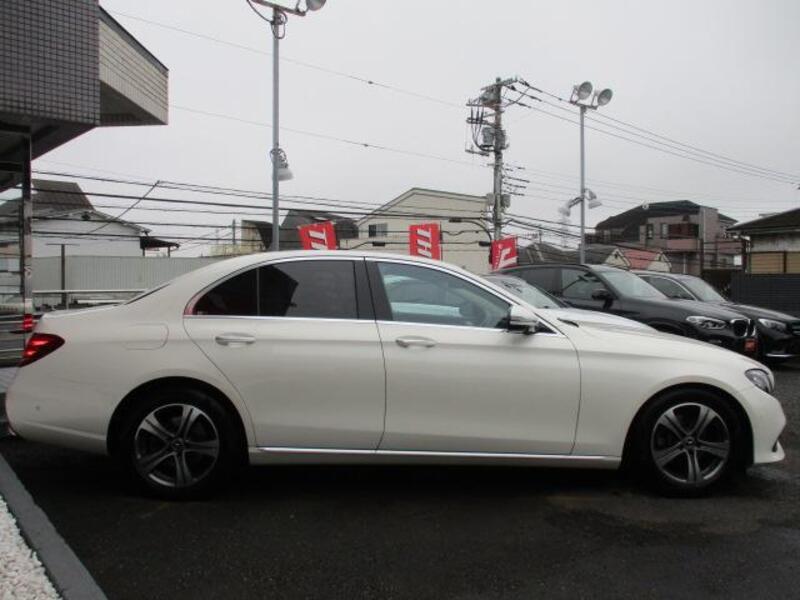 E-CLASS
