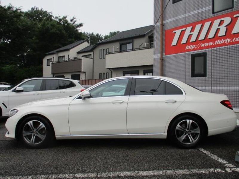 E-CLASS