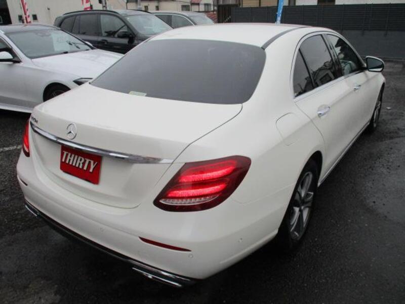 E-CLASS