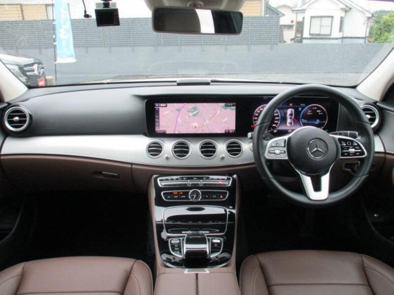 E-CLASS