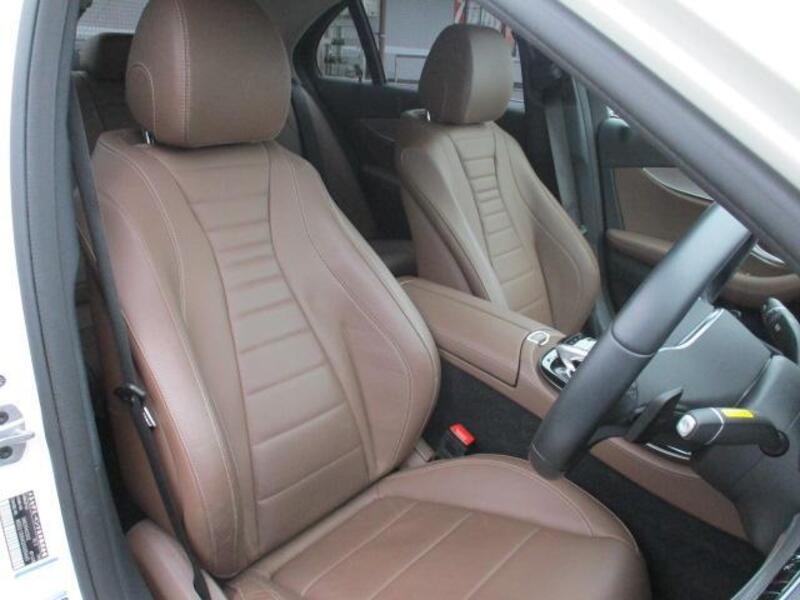 E-CLASS