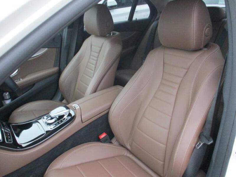 E-CLASS