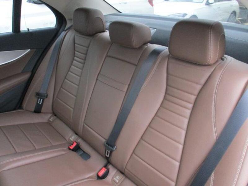 E-CLASS