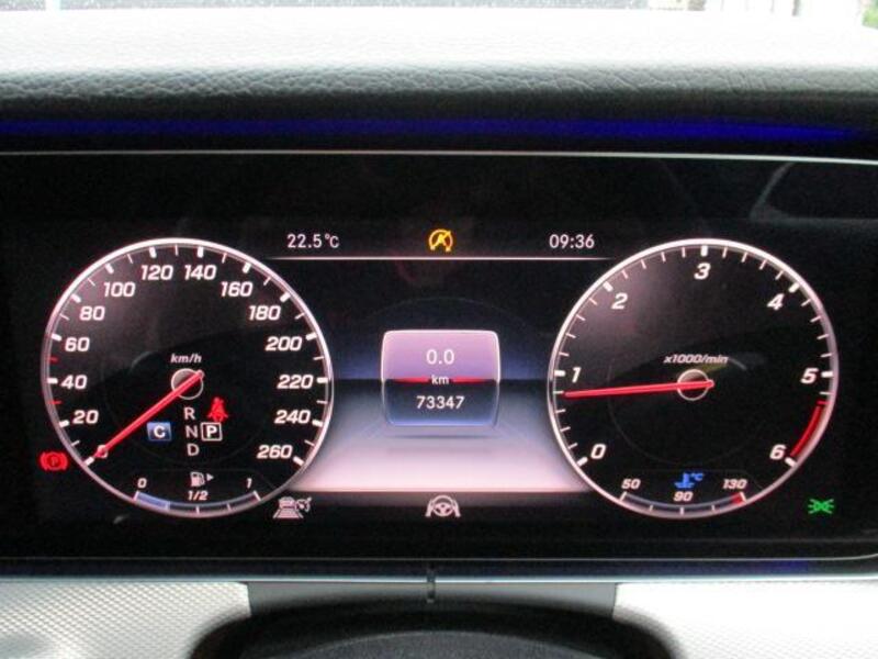 E-CLASS