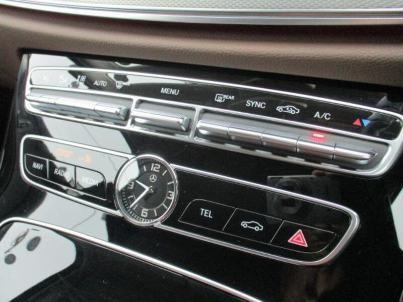 E-CLASS