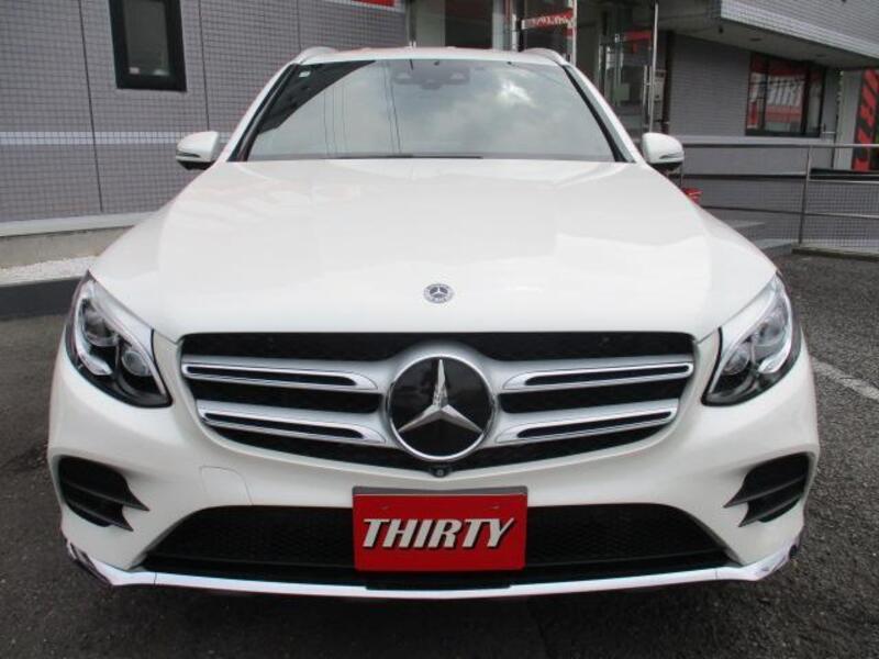 GLC CLASS