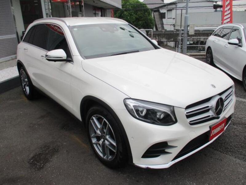 GLC CLASS