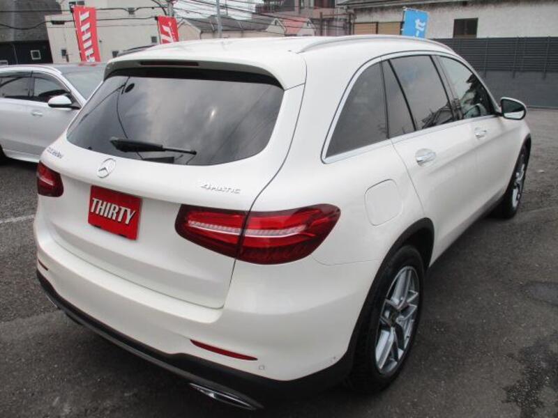 GLC CLASS