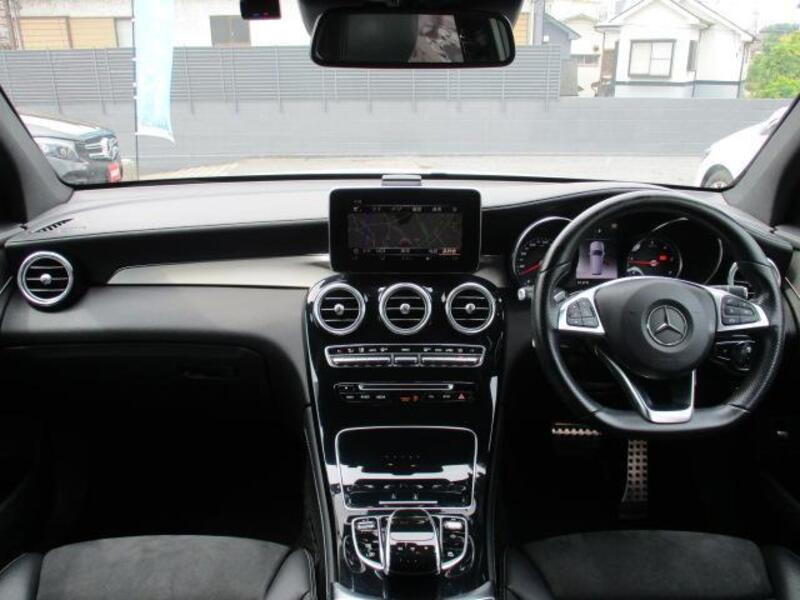 GLC CLASS