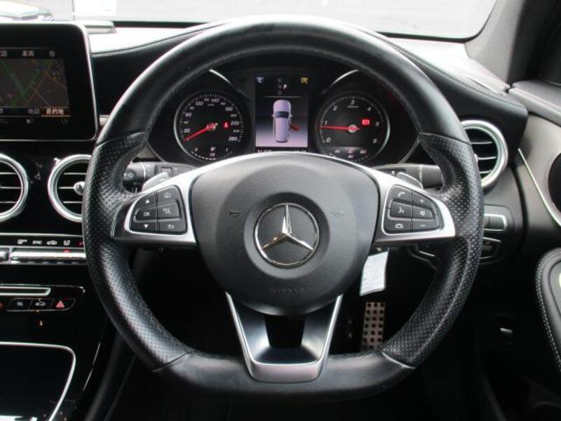 GLC CLASS