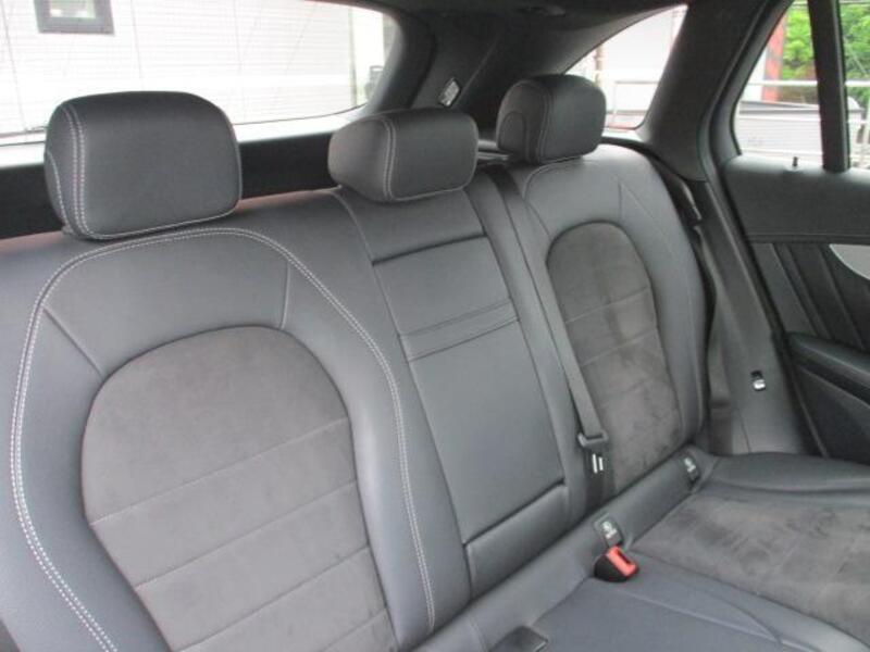 GLC CLASS