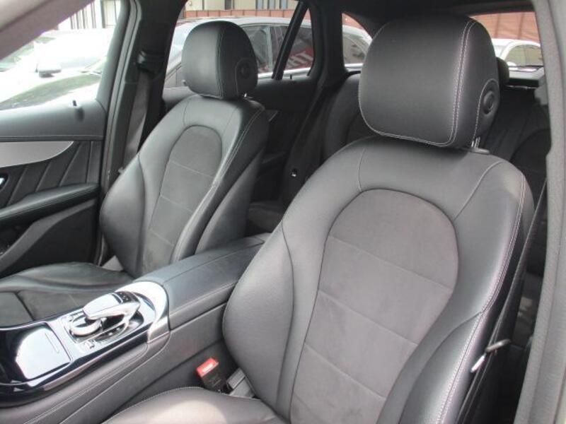 GLC CLASS