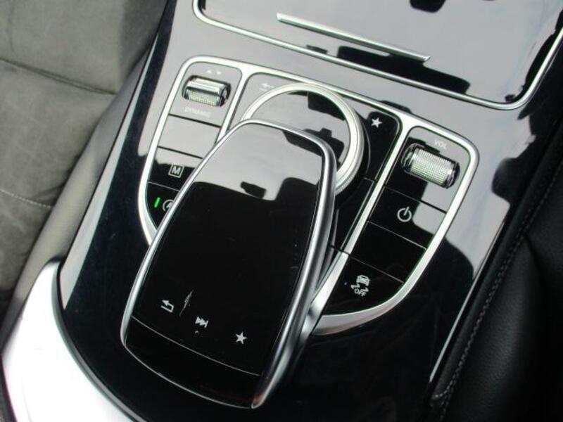 GLC CLASS