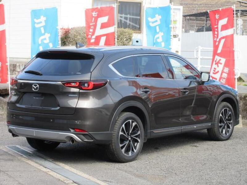 CX-8