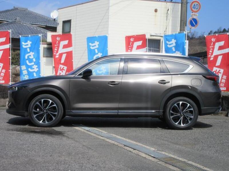 CX-8