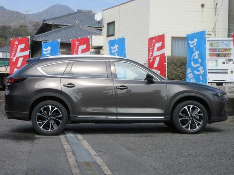CX-8