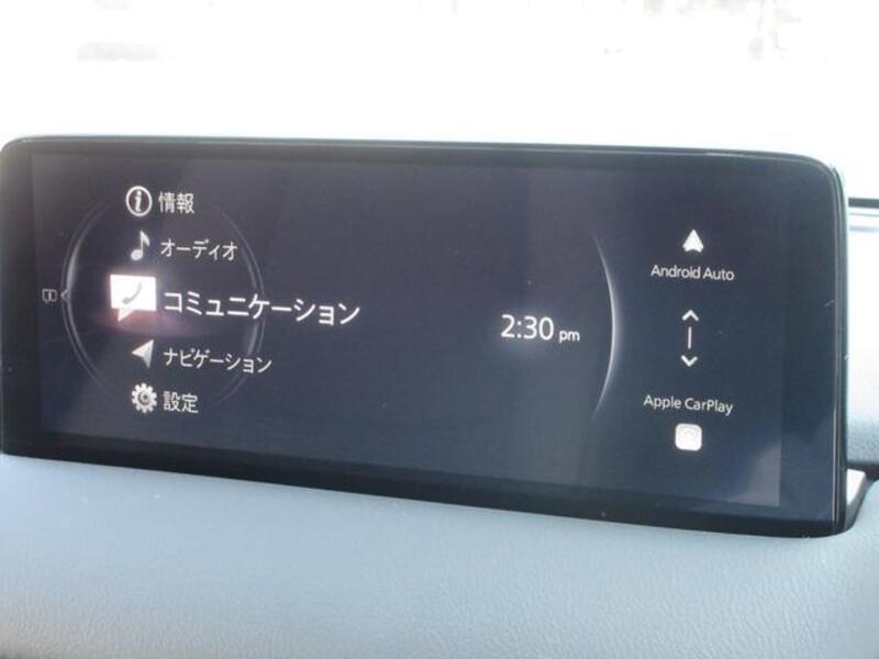 CX-8