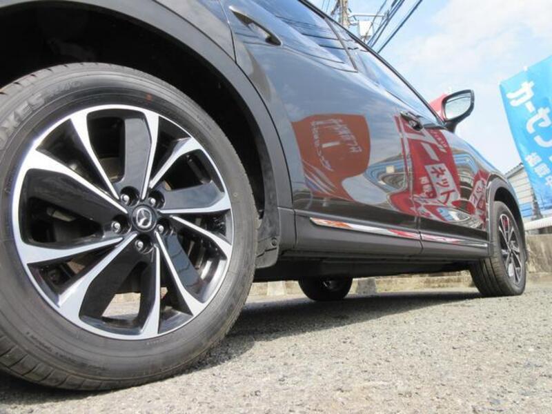 CX-8